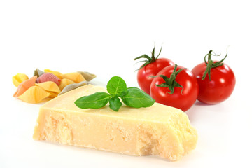 Parmesan