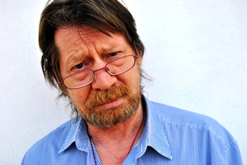 Ritratto maschile 12