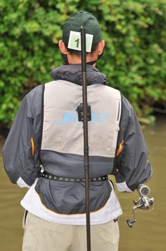 p&ecirc;che , loisir, nature, sport