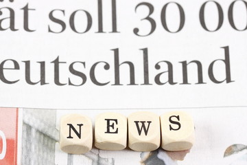 NEWS Nachrichten 