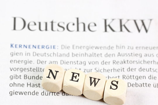 Neuigkeiten News Nachrichten