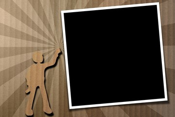 フォトフレーム