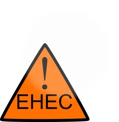 Danger EHEC