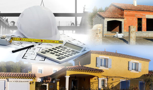 projet de construction 1