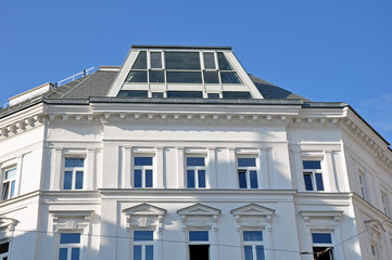 dachausbau