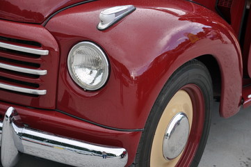 Oldtimer