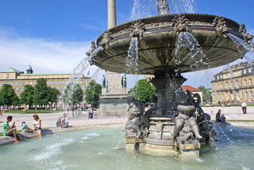 Stuttgart