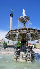 Stuttgart