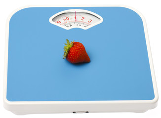Bathroom Scales