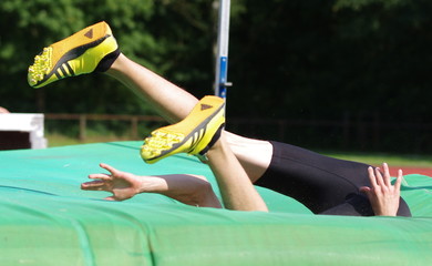 Hochsprung1