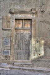 Vecchia Porta - Sicily