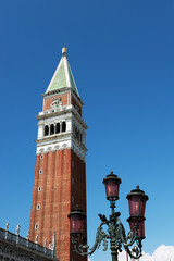 Campanile San Marco - Venezia