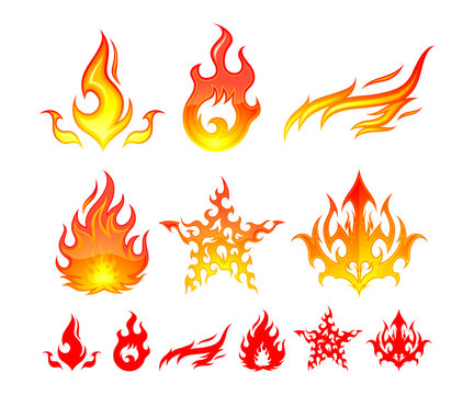 Fire Elements