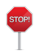 Stop Sign