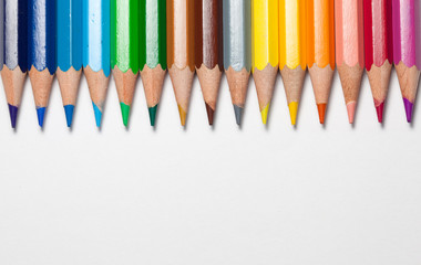 Color Pencils