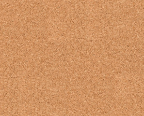 Fototapeta premium Corkboard