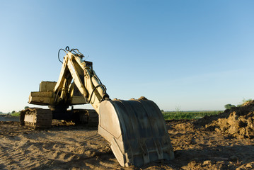 digger