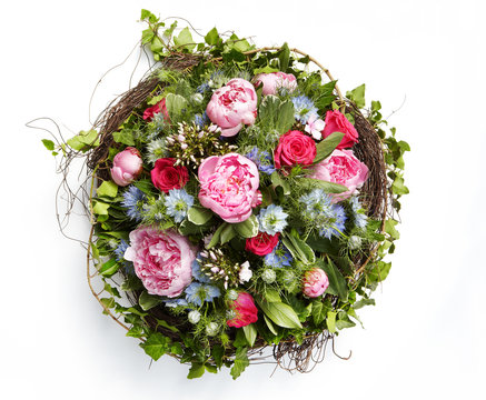 Blumenschmuck Imagens – Procure 12,944 fotos, vetores e vídeos | Adobe ...