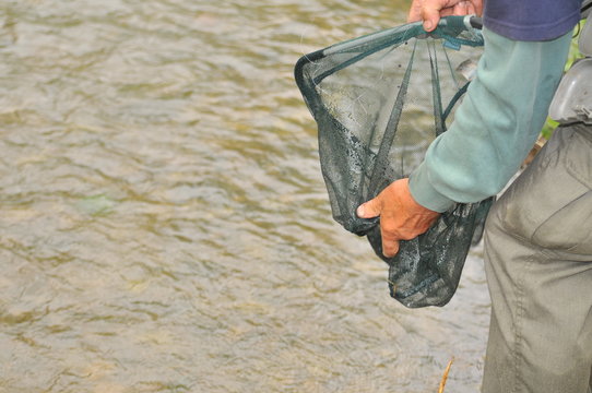 p&ecirc;che , loisir, nature, sport