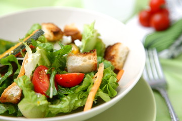 Caesar salad