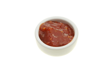 Tomato relish