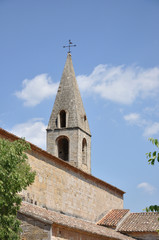 abbaye du thoronet, France 38