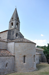 abbaye du thoronet, France 35