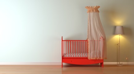 nursery composition