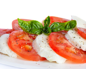 Italian salad