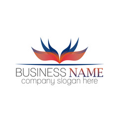 logo vector business