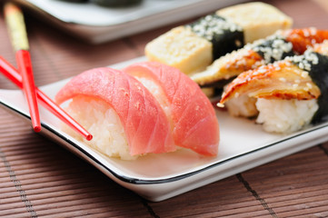 sushi