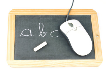 Informatique et scolarité