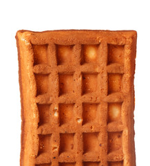 belgian waffle