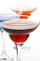tasty cocktails