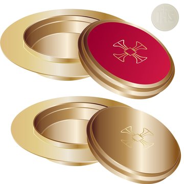communion 5