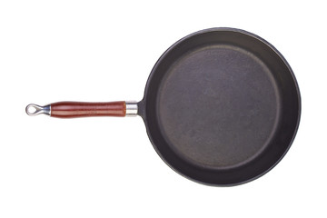 Frying pan