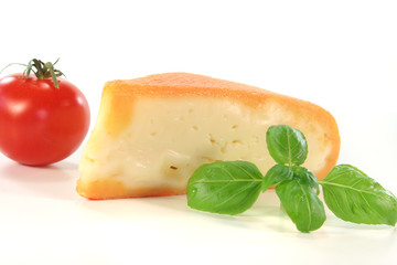 Weichkäse