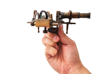 sextant