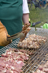 Suflaki grillen-1