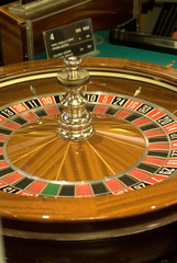 casinò roulette