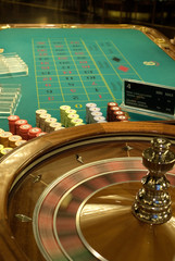 casinò roulette