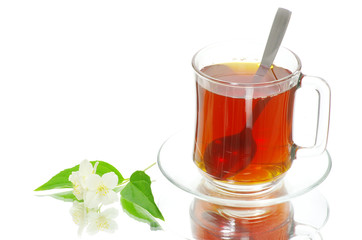 tea