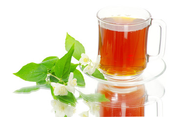 tea