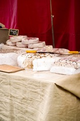 nougat
