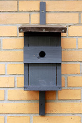 Vogelhaus