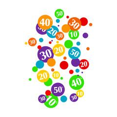 REBAJAS - DESCUENTOS