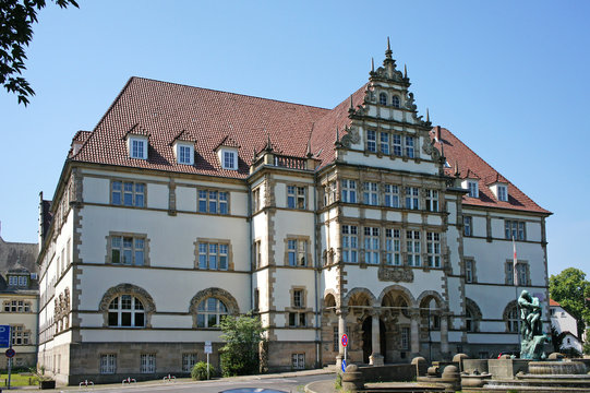 historisches minden #4