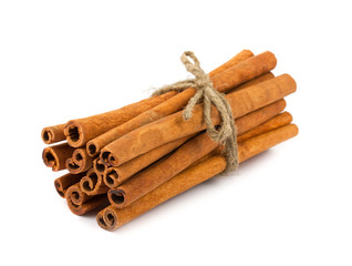 Cinnamon sticks