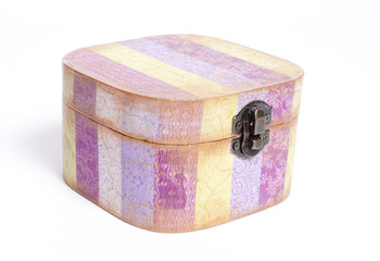vintage box