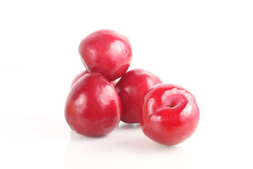 pflaumen